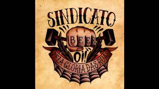 Sindicato Oi  Skinhead Girl Mr Symarip Cover [upl. by Woodring956]