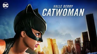 Catwoman Full Movie Plot In Hindi  Hollywood Movie Review  Halle Berry  Sharon Stone [upl. by Lema]