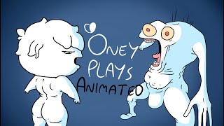 OneyPlays Animated  An Abnormal Guy [upl. by Justinian475]