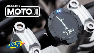 Beeline Moto 2 Review [upl. by Barmen]