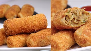 চিকেন রোল  A টু Z টিপস সহ চিকেন এগ রোল রেসিপি  ॥ Chicken Roll ॥ Bangladeshi Style Chicken Egg Roll [upl. by Hamfurd]