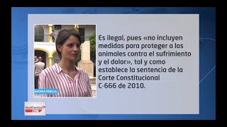 Corralejas ilegales en Sincelejo 2022 [upl. by Josefina]