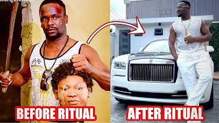 20 Unknown Facts About Zubby Michael  Biography of EZE NDI ALA  Net Worth [upl. by Naret317]