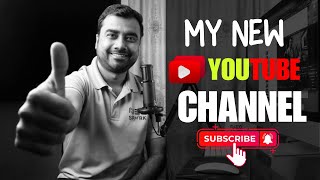 My New Channel  Sohail Sir neospark sohailsir ​⁠ [upl. by Alil]