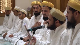 5th raat  Imam Husain AS Marsiya amp Noha Majlis Ashara 1445H [upl. by Fernald]