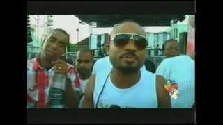 Machel Montano thank you speech after Soca Monarch results [upl. by Kaden365]