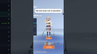 Pov 5o dia útil do mês overwatch overwatch2 fy fyp fypシ゚viral viralshorts viralshort tulla [upl. by Kiel]