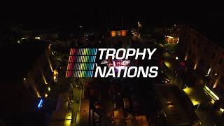 Enduro World Series 2019 Trophy of Nations Finale Ligure [upl. by Anitnegra586]