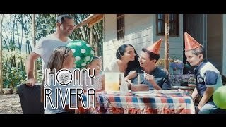 Jhonny Rivera  Me Equivoqué Video Oficial [upl. by Mcgurn]