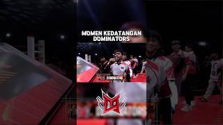 Momen kedatangan domibot🤡 dominators battleofstars freefire letdahyper knargaming shorts [upl. by Chung]