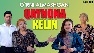 Orni almashgan qaynonakelin Ozbek kino Ўрни алмашган қайнонакелин [upl. by Aciraa64]