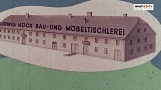 Filmklub Kapfenberg  Eine Zeitreise durch die Filmgeschichte 1950 [upl. by Dominique]