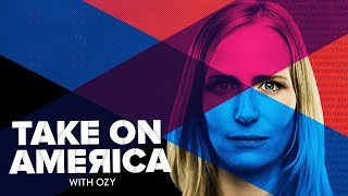 Take On America  Nashville  OZY [upl. by Llednar]