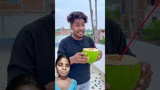 comedy realfoolscomedy funny realfoolste emotional realfoolsnew experiment vikramfunny [upl. by Terryl]