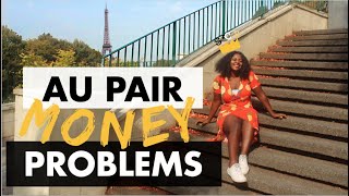 How Much Money Should I Save As An Au Pair [upl. by Winnie670]