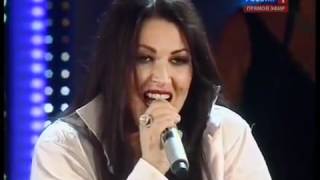 ИРИНА ДУБЦОВА  Я ЛЮБЛЮ ТЕБЯ БОЛЬШЕ ПРИРОДЫ НВ 2011 [upl. by Oirevas130]