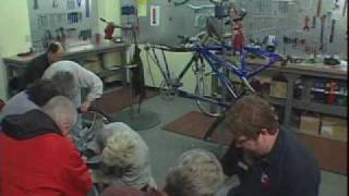 Bike Repair Basics [upl. by Beatriz75]