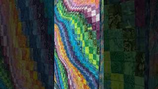 From Stitch to Stone Quilting Inspires Stunning Mosaic Designs [upl. by Ennaer640]