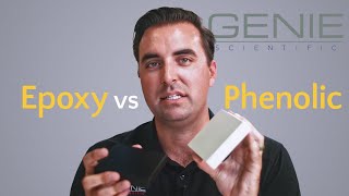 Epoxy Resin Vs Phenolic Resin  Genie Scientific [upl. by Treva]