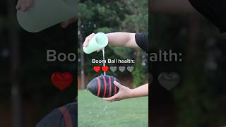 This Football has a Speaker Inside It football nfl [upl. by Akfir642]