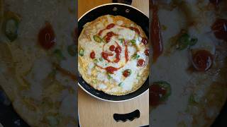 Cheese omeletteomelette cheesebest cheese omlette [upl. by Salema]