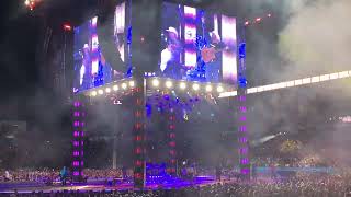 Garth Brooks  Callin Baton Rouge Live  Nissan Stadium Nashville TN Apr 16 2022 [upl. by Aryaz]