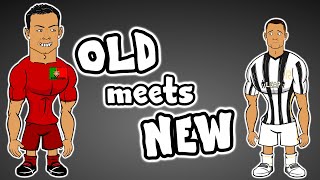 🤣OLD Characters Meet NEW characters🤣 442oons Special [upl. by Ginger]