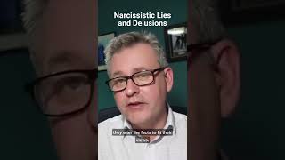 Narcissistic Lies [upl. by Shara]