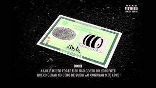 Um Barril de Rap  Habeas Corpus Lyric Video [upl. by Ahsiral]