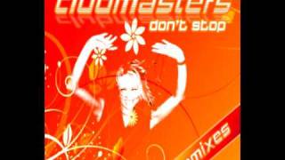 Clubmasters  Dont Stiop Baldy amp Rrittel Progressive Mixavi [upl. by Notsag]