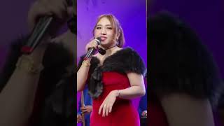 Selendang Biru  Ratih Rosalina  New Alvina stdangdut dangdut dangdutkoplo musik [upl. by Sturges804]