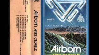 Mike Oldfield  Tubular Bells Part 1 Live  Airborn Version [upl. by Anetsirk549]