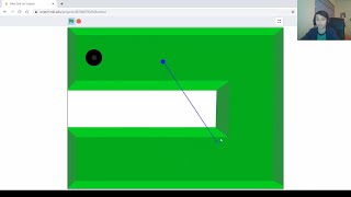 Game 19 Create a Fun and Easy Mini Golf Game on Scratch in 20 minutes  Coding tutorial [upl. by Eudoca]