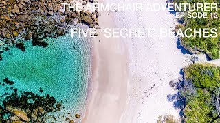 Five of the Best Beaches in South Coast New South Wales Youve Probably Never Been To [upl. by Alexandra]