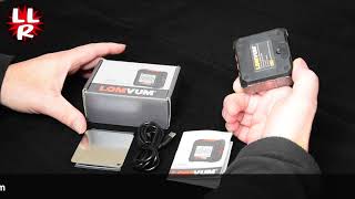 Lomvum  Farway Digital Inclinometer Angle Measure Digital level with Lasers  A Review [upl. by Katie]