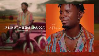 Messias Maricoa ft Ageno Ir Irby Djest Records2024 [upl. by Hayn]