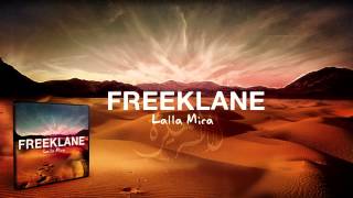 Freeklane  Awah Awah HD  Paroles  آواه آواه فريكلان [upl. by Eniaj]