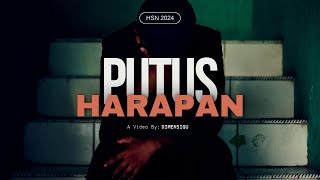 Film Pendek  Putus Harapan  Juara 2 Lomba Event Hari Santri Nasional  Ponpes AlQudwah Cakung [upl. by Marlee]