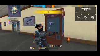 freefire ki video pura game play wali [upl. by Aerdnahs394]