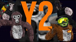 Y2 EPISODE 1 [upl. by Jeggar]