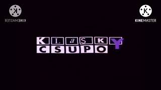 CHANGED Klasky csupo in my g major 318 [upl. by Florance209]