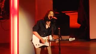 St Vincent live quotFleaquot  Greek Theatre Hollywood CA August 16 2024 [upl. by Michaelina]