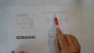 video uitleg stappenmotor sturing [upl. by Atinihs349]