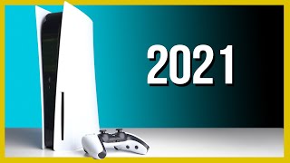 Acheter une PS5 en 2021 [upl. by Seuqram260]