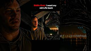 Eddie and Venom now vs then [upl. by Adnolay]