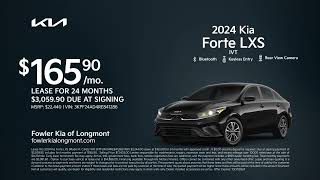 Kia Forte 10162024 4445477 [upl. by Nan]