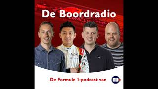 Door Verstappen moet inhaalregel veranderen [upl. by Namaj179]