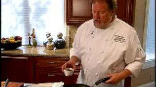 McCormick amp Schmicks How to Make Pan Roasted Halibut at Home [upl. by Ariday]