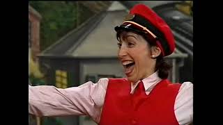 Shining Time Station  Ep 64  Stacy Says No  60p [upl. by Rhea]