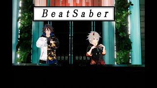 【 Beatsaber 】12時までまったりビーセイ [upl. by Ellett]